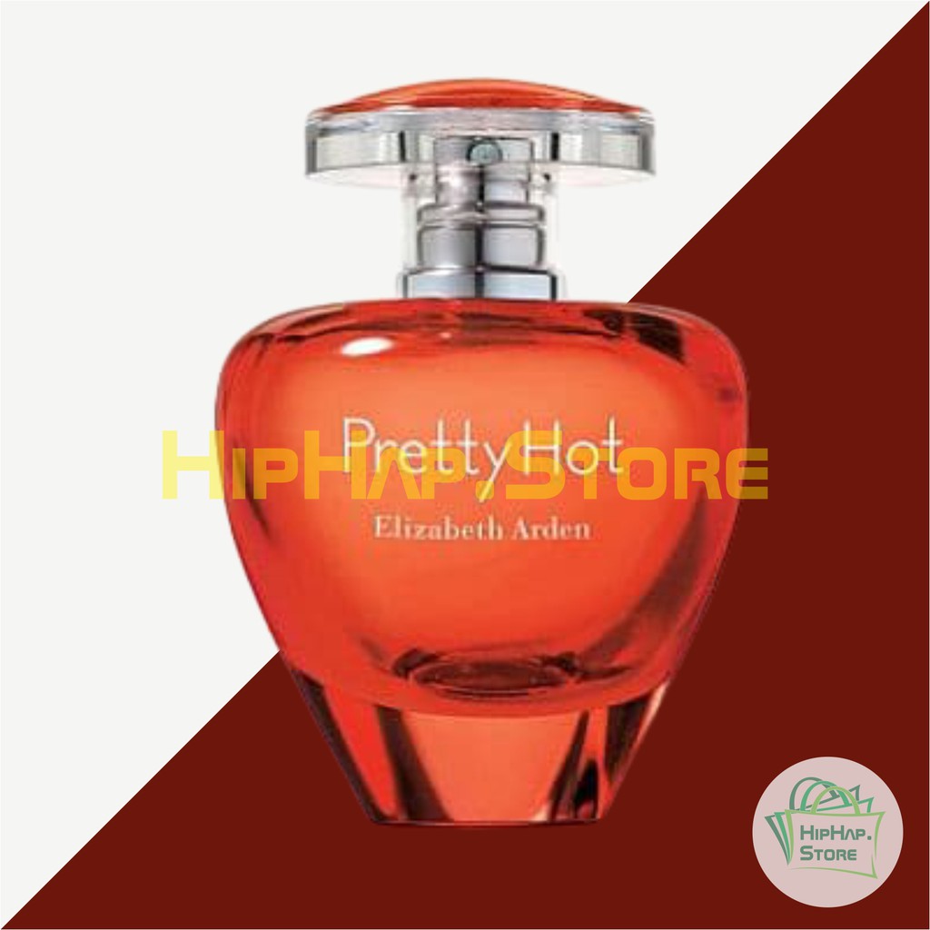 Elizabeth Arden Pretty Hot for Women - Elizabeth Arden Parfum Original
