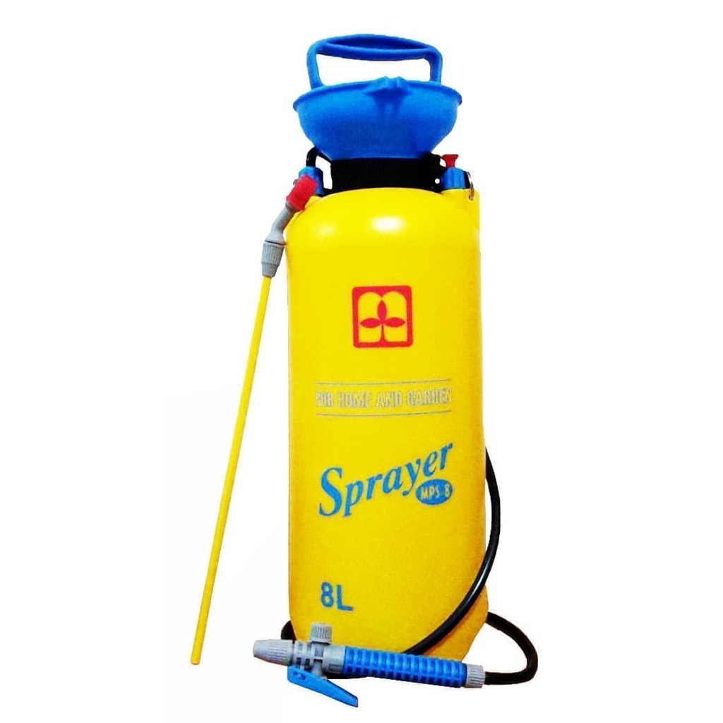 Sprayer / Semprotan Gendong Maspion 8 Liter