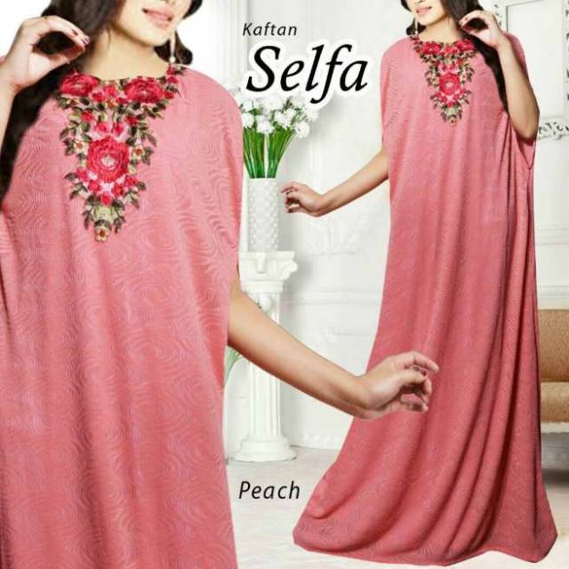 SELFA KAFTAN