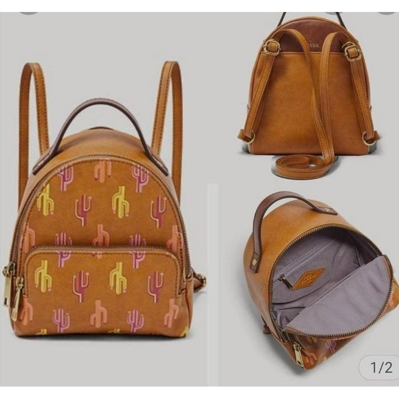 Felicity mini backpack