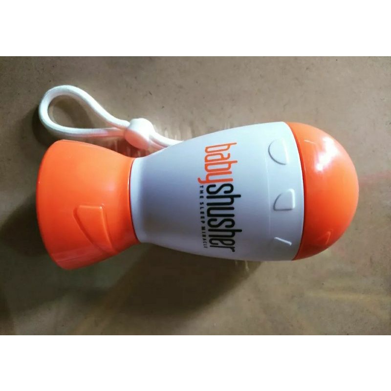 suara agar bayi tidur