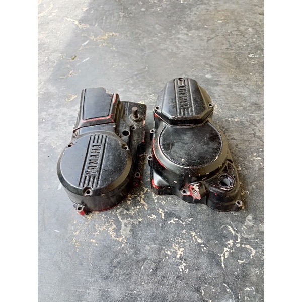 bak kalter rx king cobra original copotan