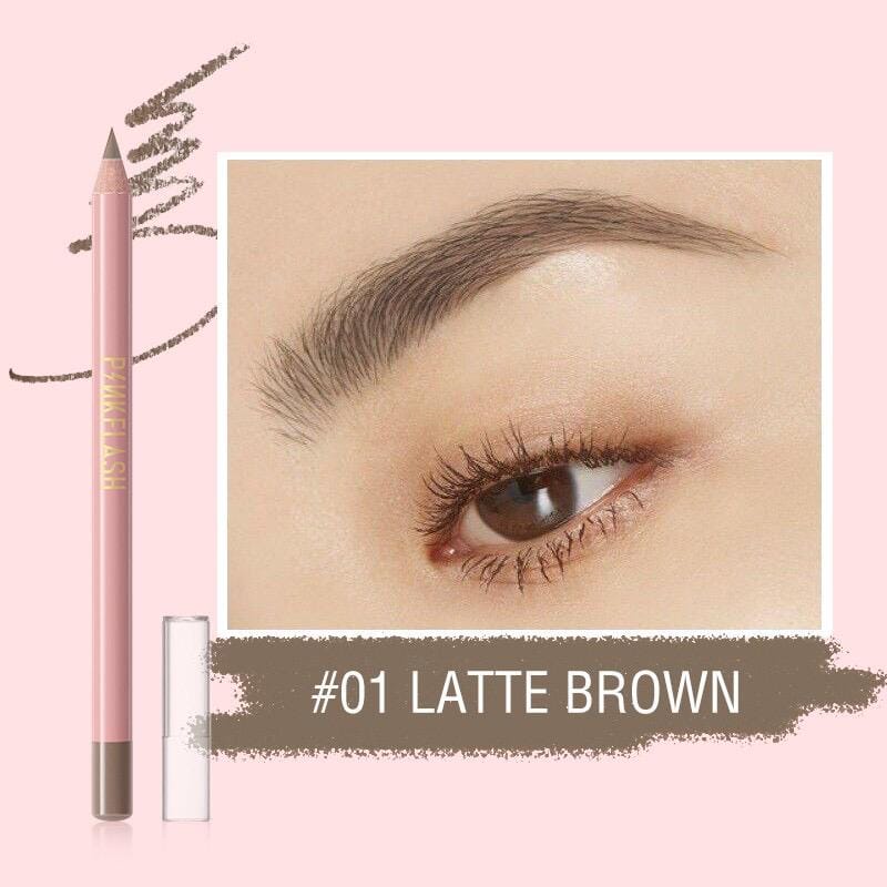 PINKFLASH WATERPROOF EASY EYEBROW PENCIL