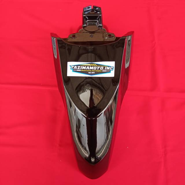 SPAKBOR DEPAN VARIO 125 FI OLD LAMA