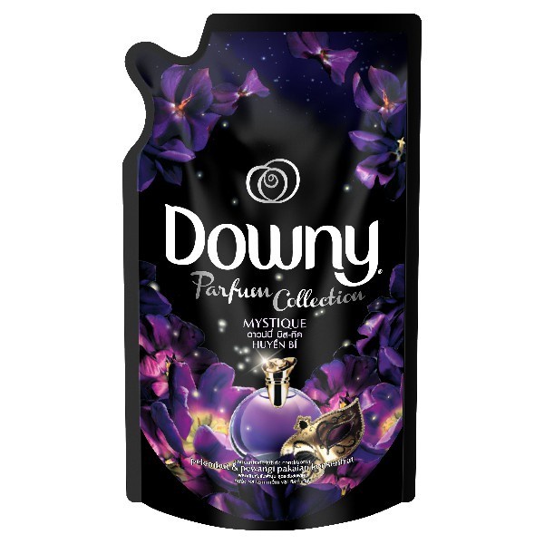 DOWNY MYSTIQUE REFF 900 ML