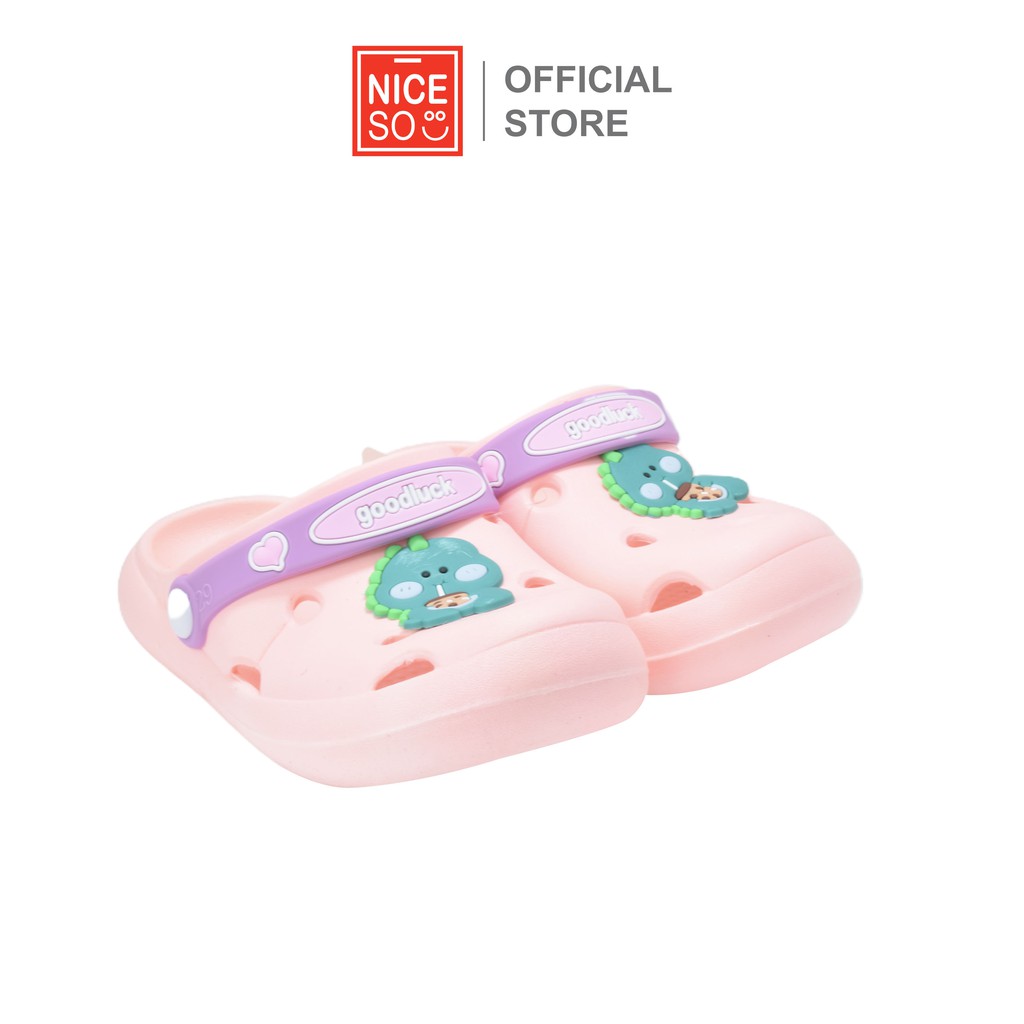 NICESO Official Sandal Slippers Anak 688-1