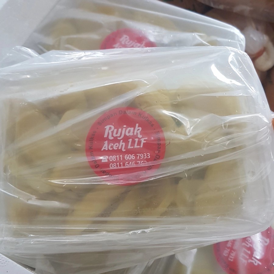 

RUJAK MANISAN MANGGA LLF ASLI MEDAN. ENAK. TERMURAH. ASAM MANIS