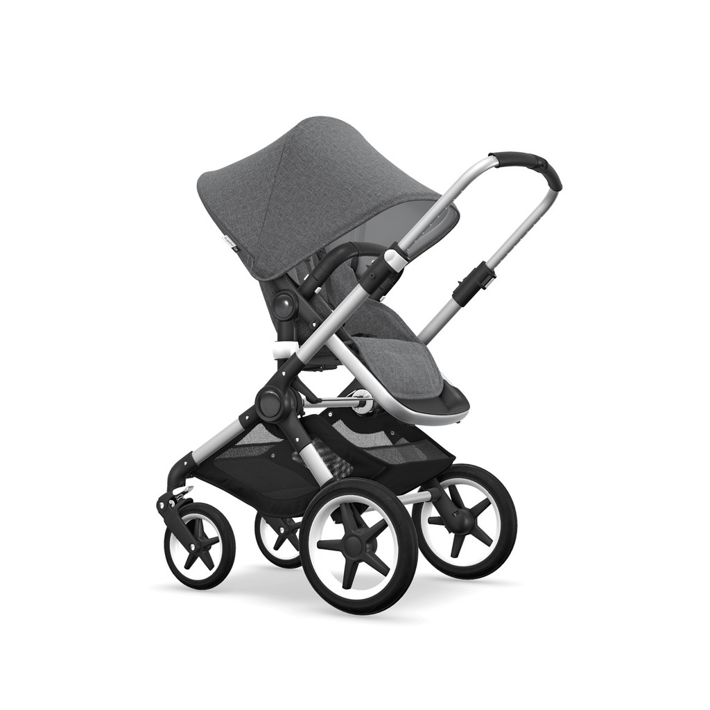 harga bugaboo fox