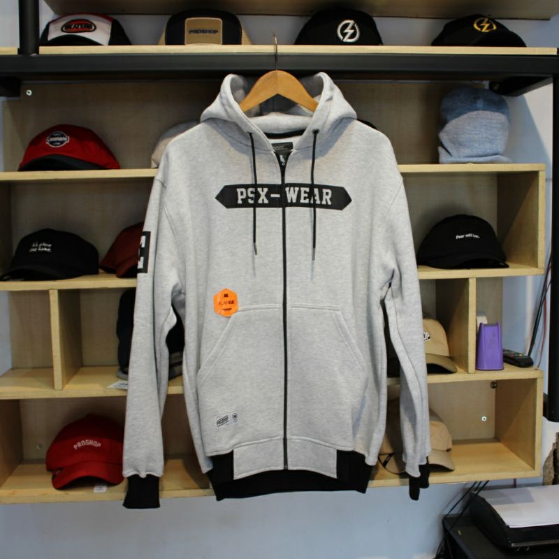 Hoodie Proshop Original Hoodie Pria Switer Cowok HD 15