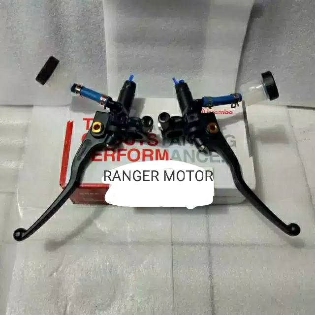 MASTER REM BREMBO KLASIC CLASIC XMAX VARIO 150