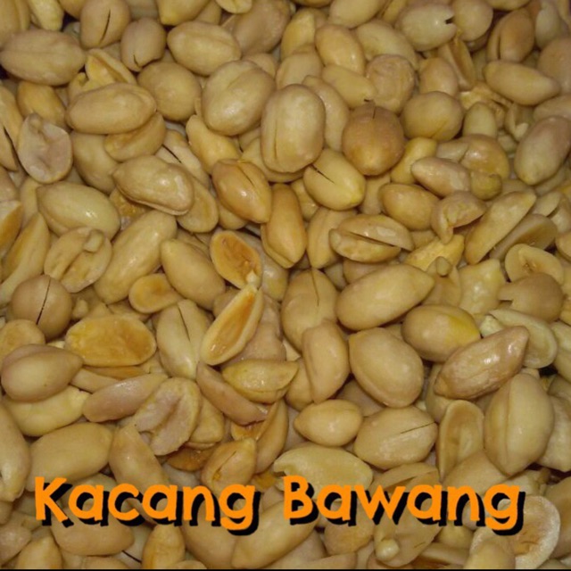 

Kacang Bawang