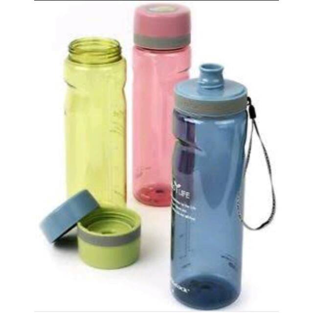 Botol minum lock n lock eco life 770 ml