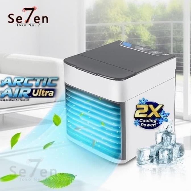 Ac Mini Portable Usb Ac Arctic Air Cooler Fan