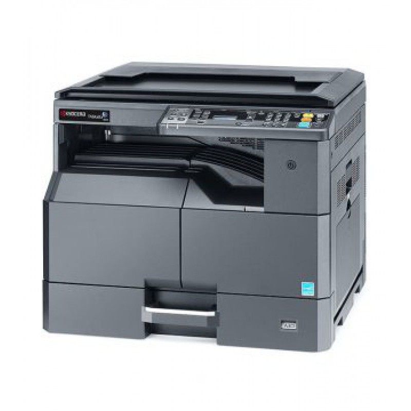 Printer General KYOCERA TASKALFA 2200 MESIN FOTOCOPY
