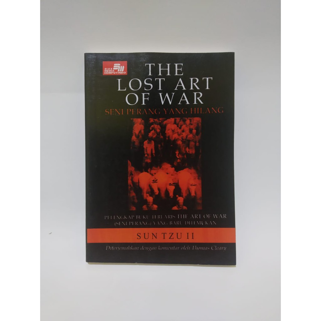 The Art Of War : Sun Tzu II