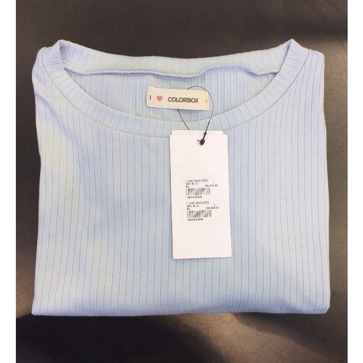 BLOUSE COLORBOX SALE