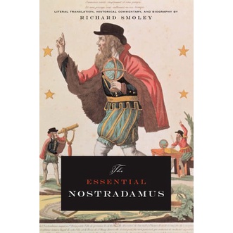 The Essential Nostradamus