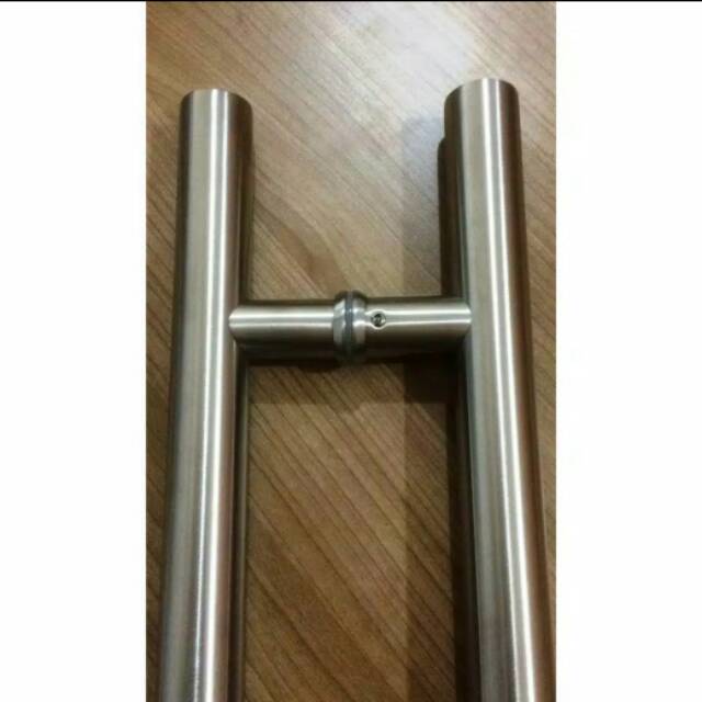 Pull handle pipa stanlies 100cm x 120