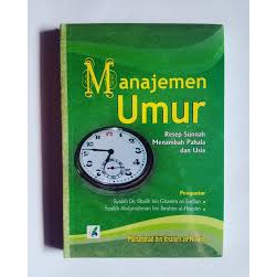 Manajemen Umur - Pustaka Attazkia - Riniaga