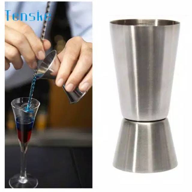 Jigger/takaran gula cair