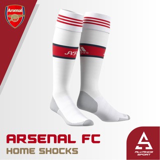 Kaos Kaki Bola Arsenal Home 19 20 Grade Ori Shopee Indonesia Kaos Kaki Bola Arsenal Home 19 20 Grade Ori Shopee Indonesia