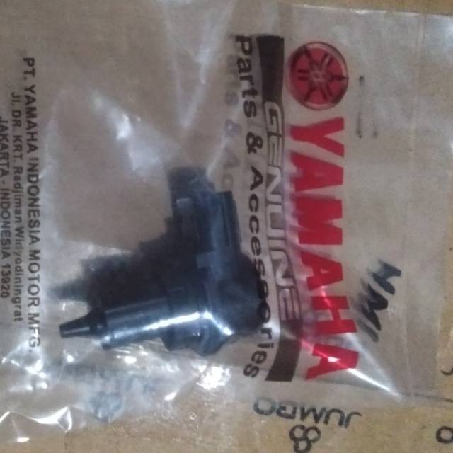 Sensor isc sensor langsam Mio j soul gt