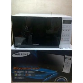 Samsung Me731K Microwave 20Lt Me 731K