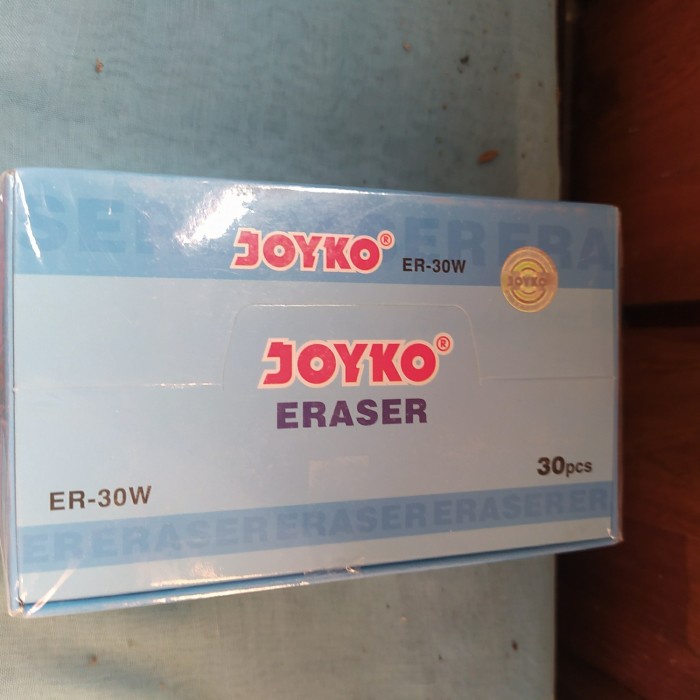 

penghapus joyko