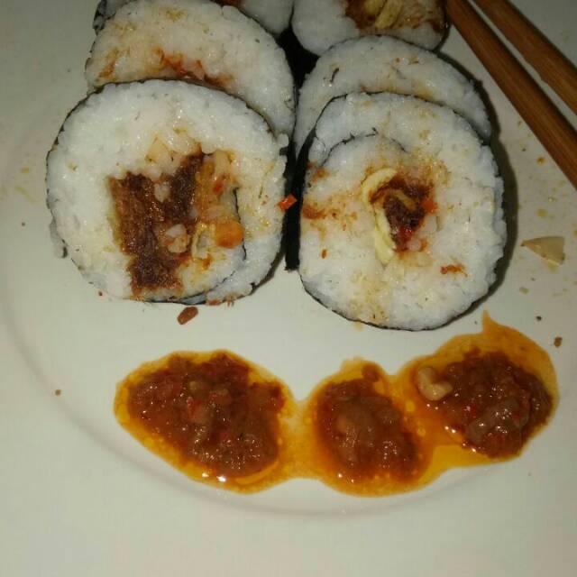 

Spicy egg 10k