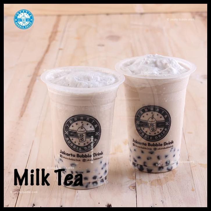 

Fa82 Milk Tea Powder - Bubuk Minuman Jakarta Bubble Drink Zqaj