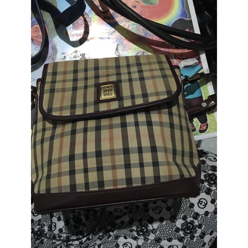 tas second branded ori