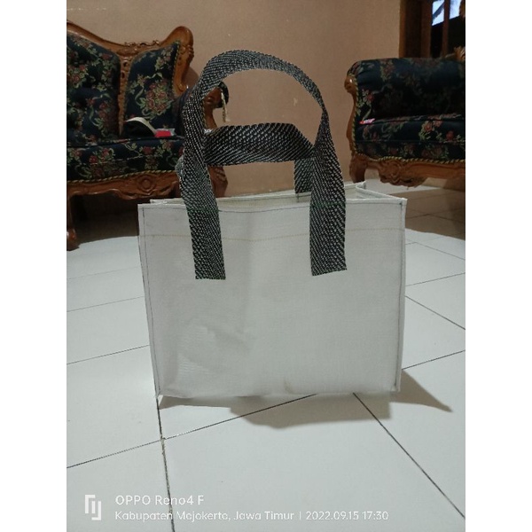 Tas belanja/tas pasar/tas serbaguna