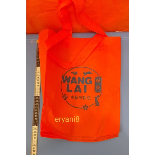 Tas belanja Wang Lai - 01