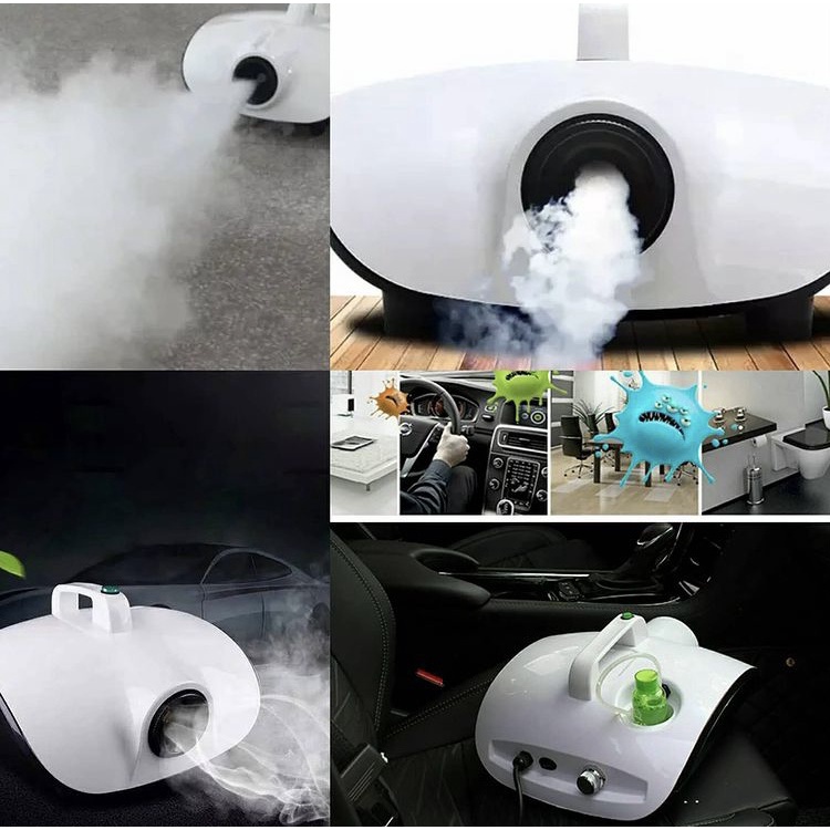 FOGGING MACHINE
