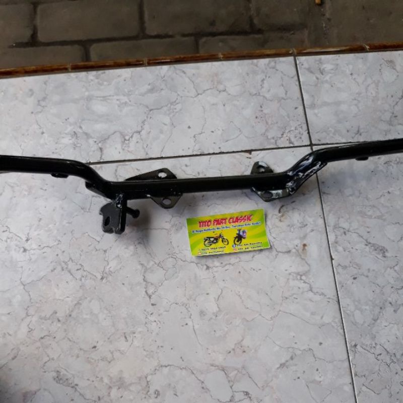 footstep depan Gl mx Gl pro