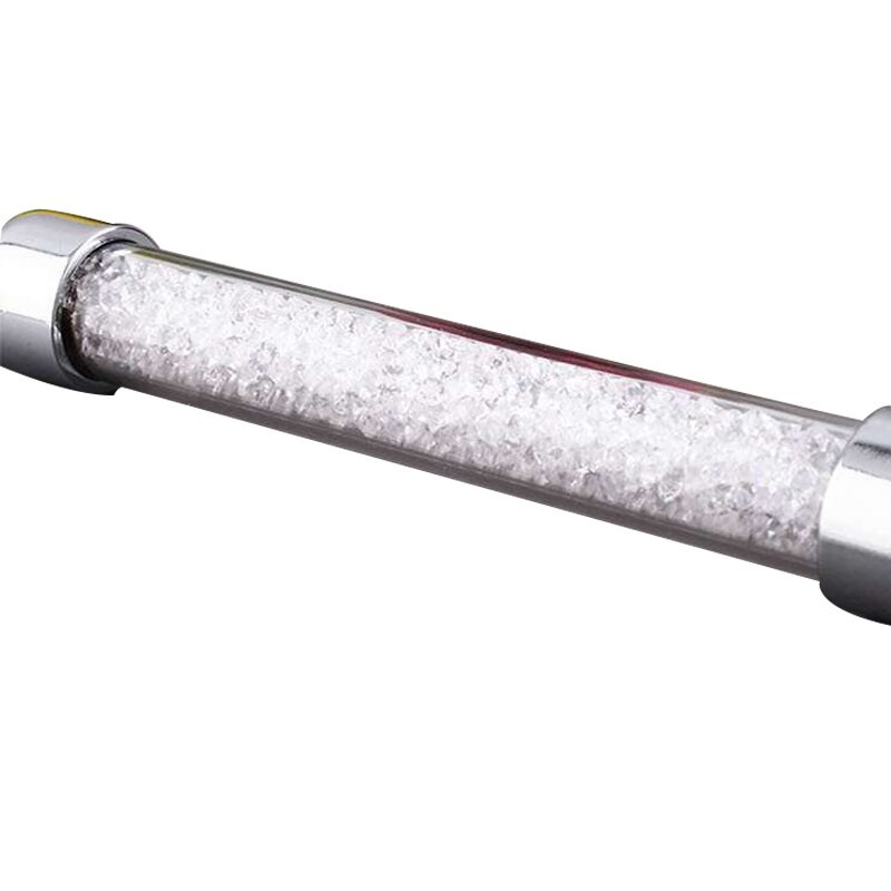 2pcs Wedding Cake Knife Server Set Silver Pizza Shovel Elegant Stainless Steel Cutlery Glasses