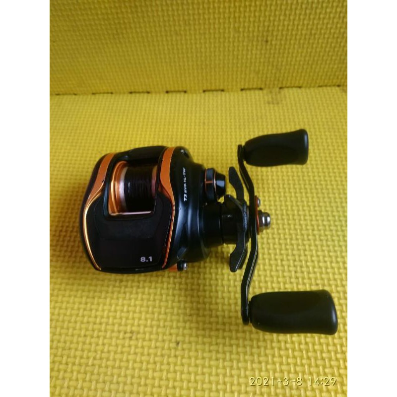 daiwa t3 sv