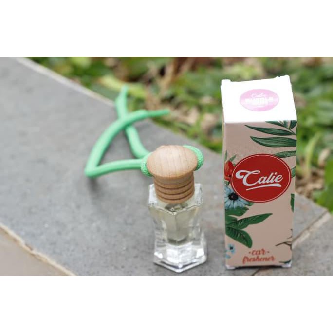 

STOK TERBATAS Calie Carfreshener - Bubble Gum