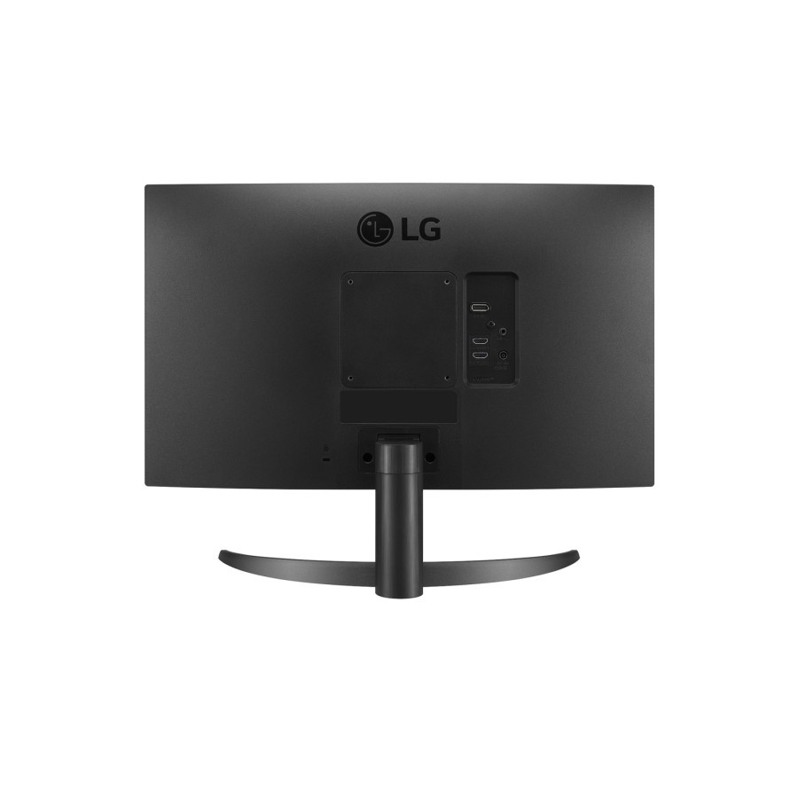 Monitor LG 24QP500-B QHD IPS AMD FreeSync™