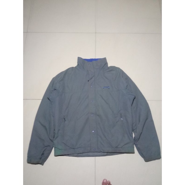 Jaket outdoor Patagonia second original patagonia outdoor patagonia second patagonia bekas