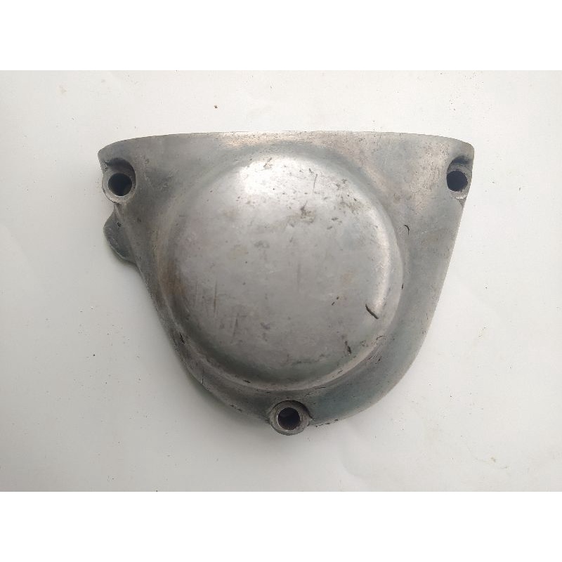 tutup pompa oli samping yamaha Dt100 cover tutup oli samping yamaha DT 100