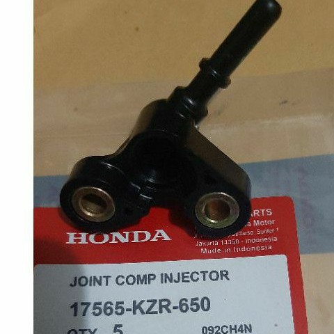 Dudukan Injektor Vario 125 LED / Vario 150 LED ORI Original