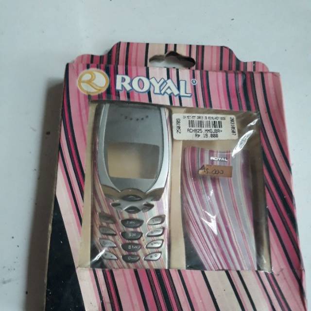 Casing nokia 8250
