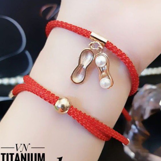 Titanium gelang 2545l