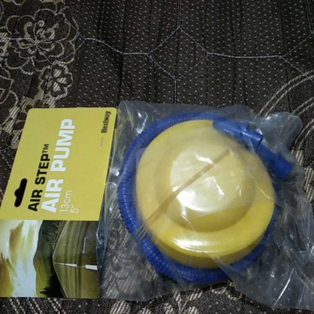 Pompa Injak Bestway / Pompa Kaki Bestway 4 Inch 62007