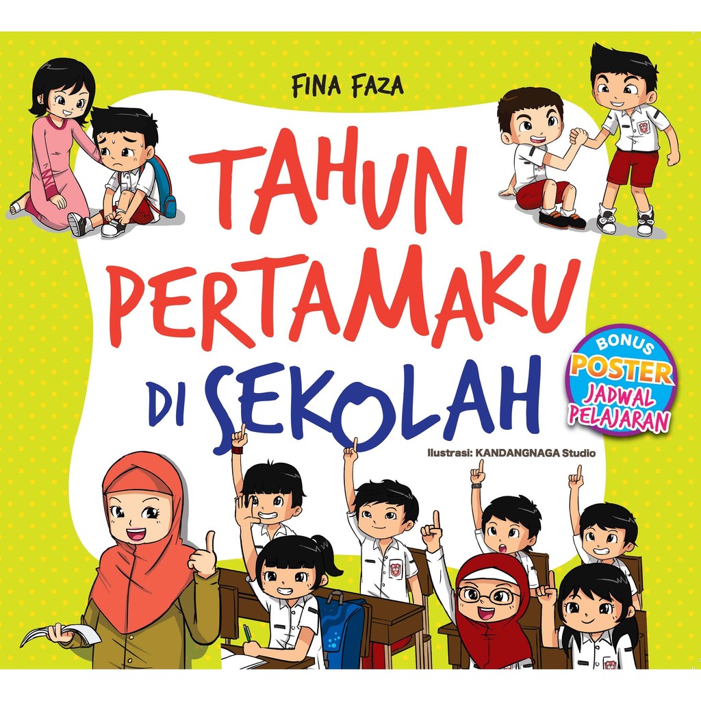 Tahun Pertamaku Di Sekolah Shopee Indonesia