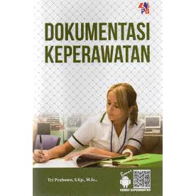 DOKUMENTASI KEPERAWATAN