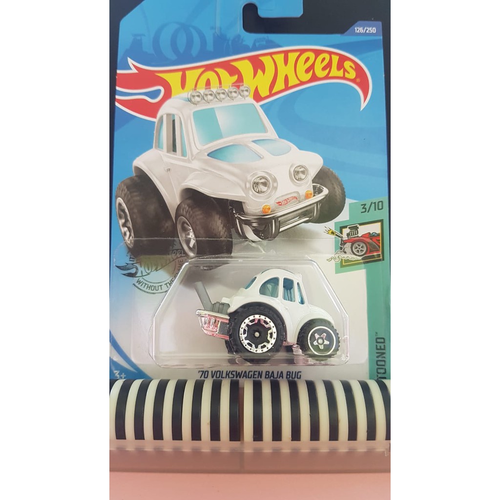 Hotwheels VW (Volkswagen)