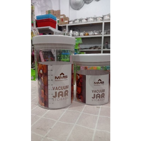 TOPLES VACUM MMS 1500ML