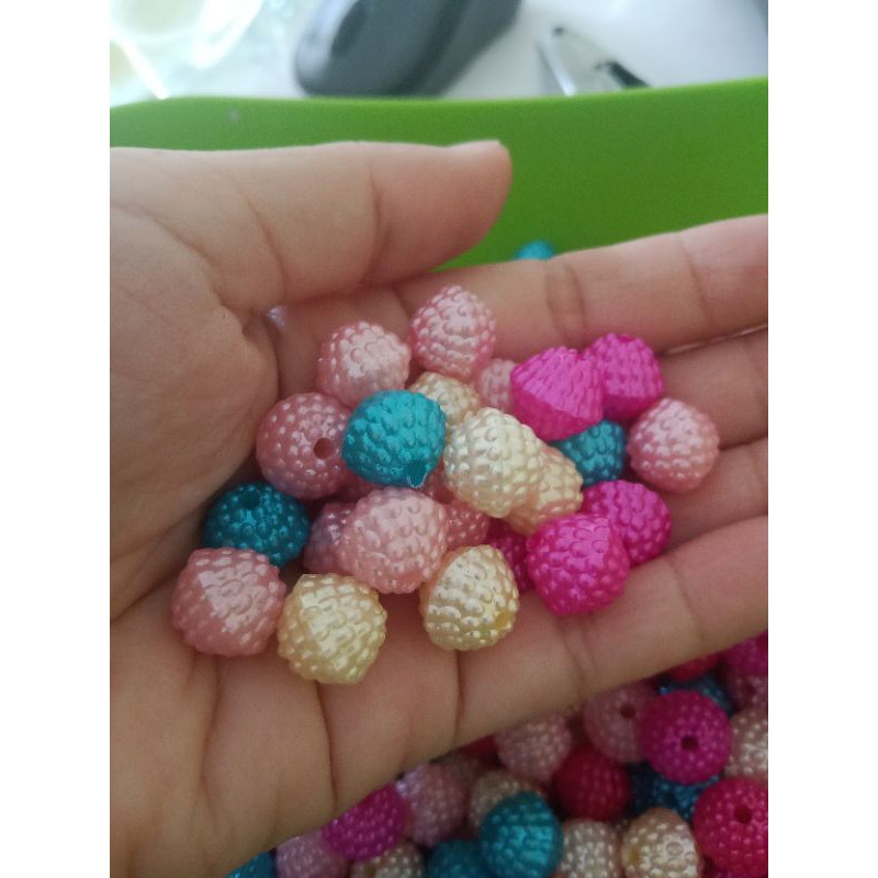 

MUTIARA RAMBUTAN 12MM
